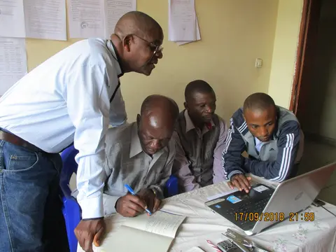 Vérification externe